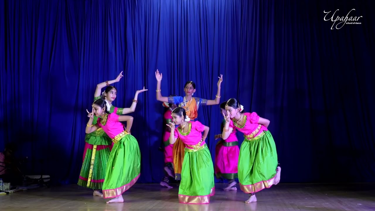 Summary of Day 1 - Upahaar Student Showcase 2026