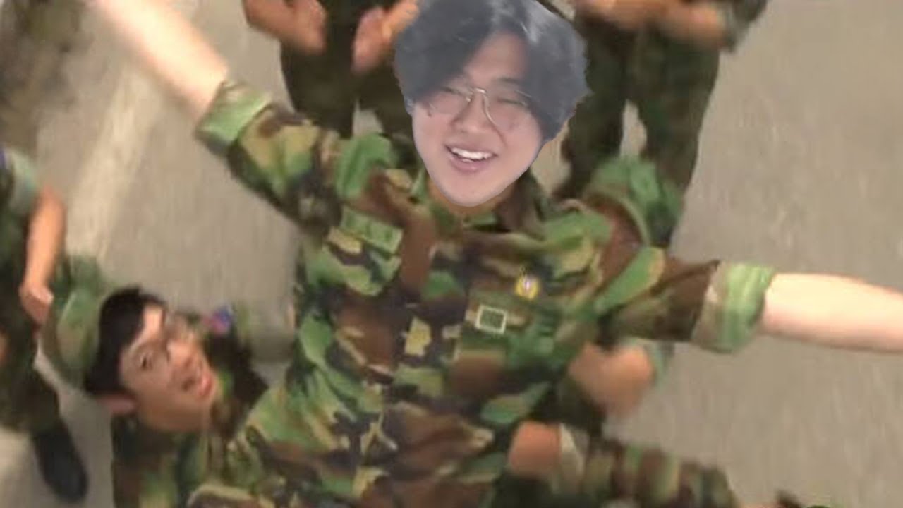 【Ep.1】 이삭이가 복귀했어요!