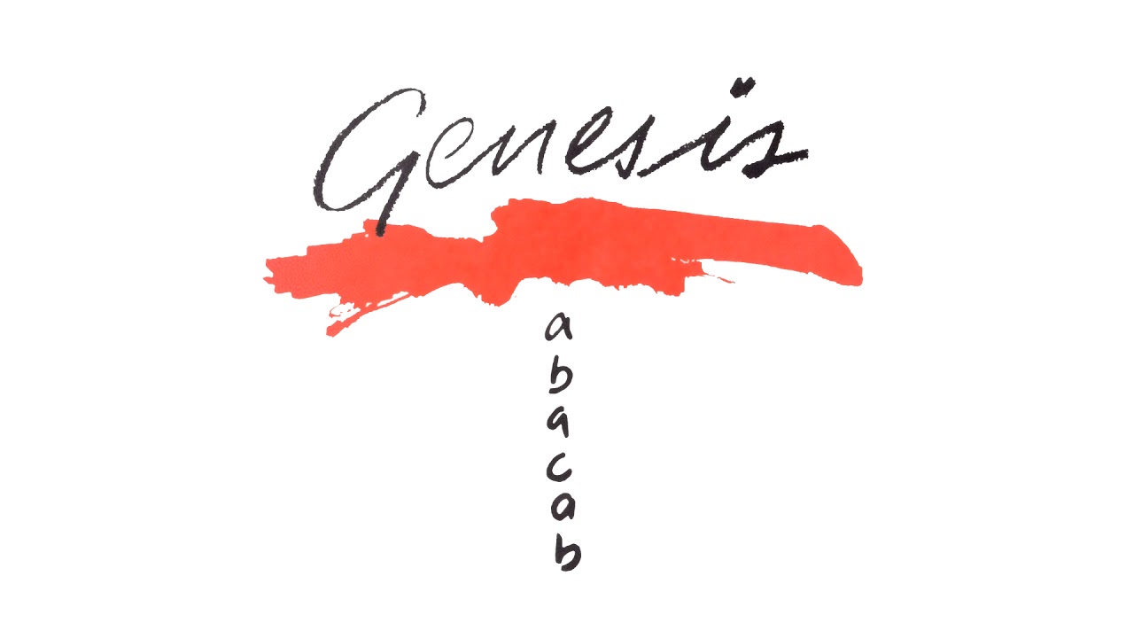 Genesis - Keep It Dark (Isolated Keyboards / Vocals)