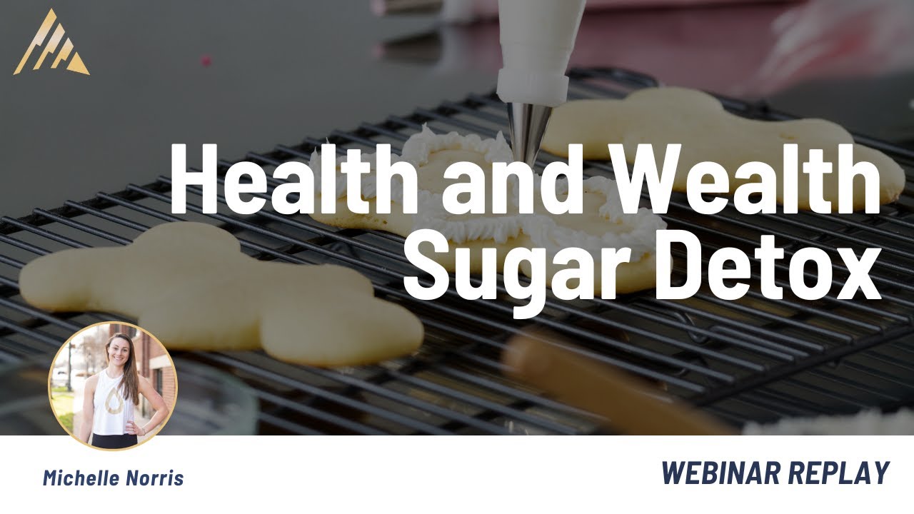 Health and Wealth: Does a Sugar Detox Actually Work?