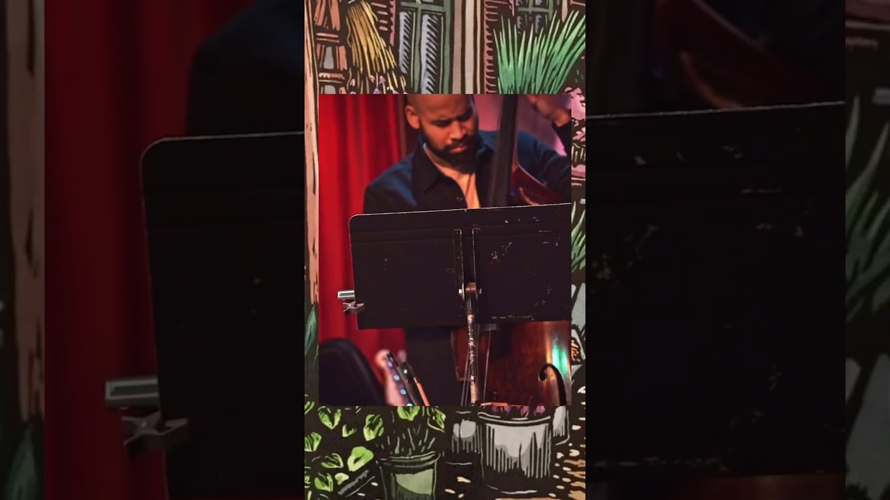 Christian Dillingham Jazz Quartet