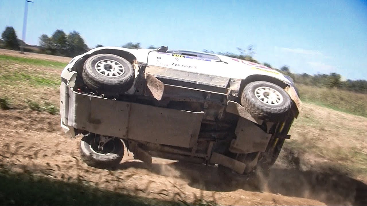 2° Baja dello Stella 2025 | Highlights [HD]