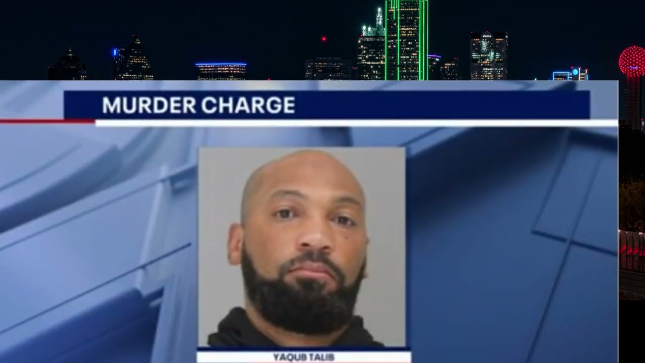 Youth Football Murder Case Yaqub Talib Sentence To 37 Years In Prison Brother of Aqib Talib