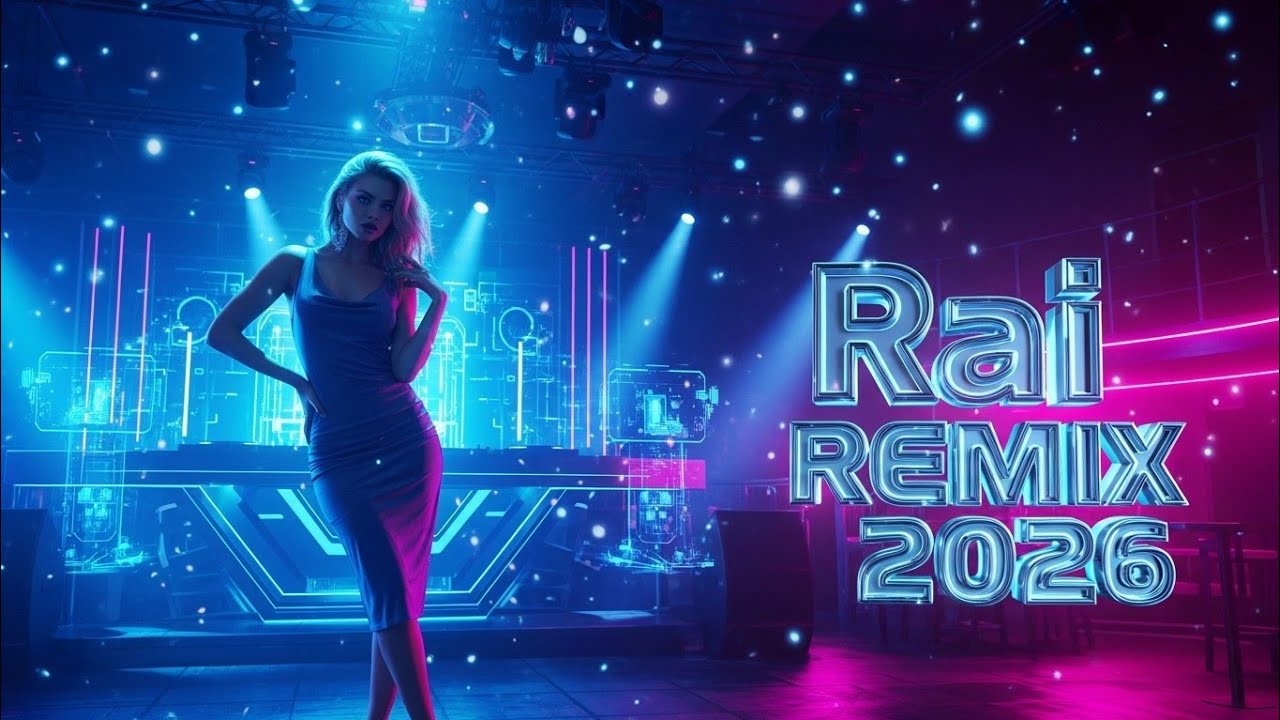 Rai Remix2026 – بين الحب والخيبة عايش قصة وجع جديدة