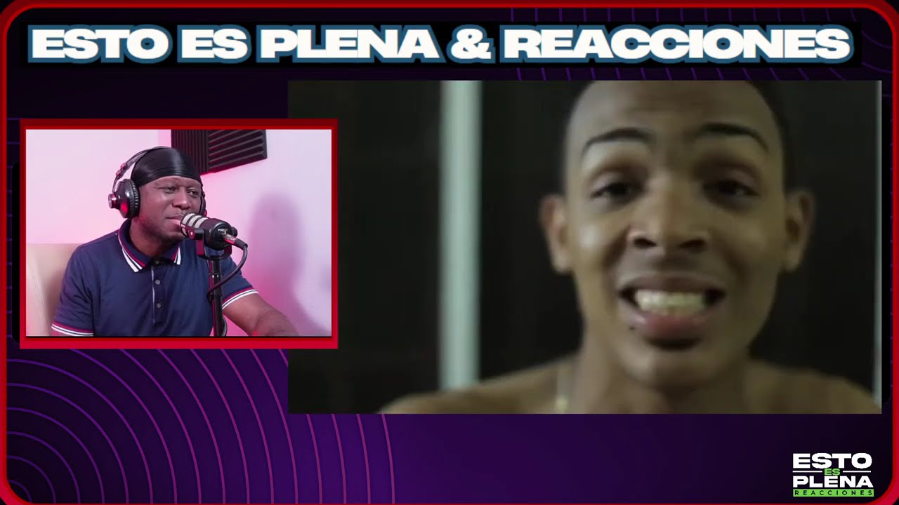 NFASIS FT ALETREE -  MARICONIEMO   |PANAMEÑO REACCIONA|