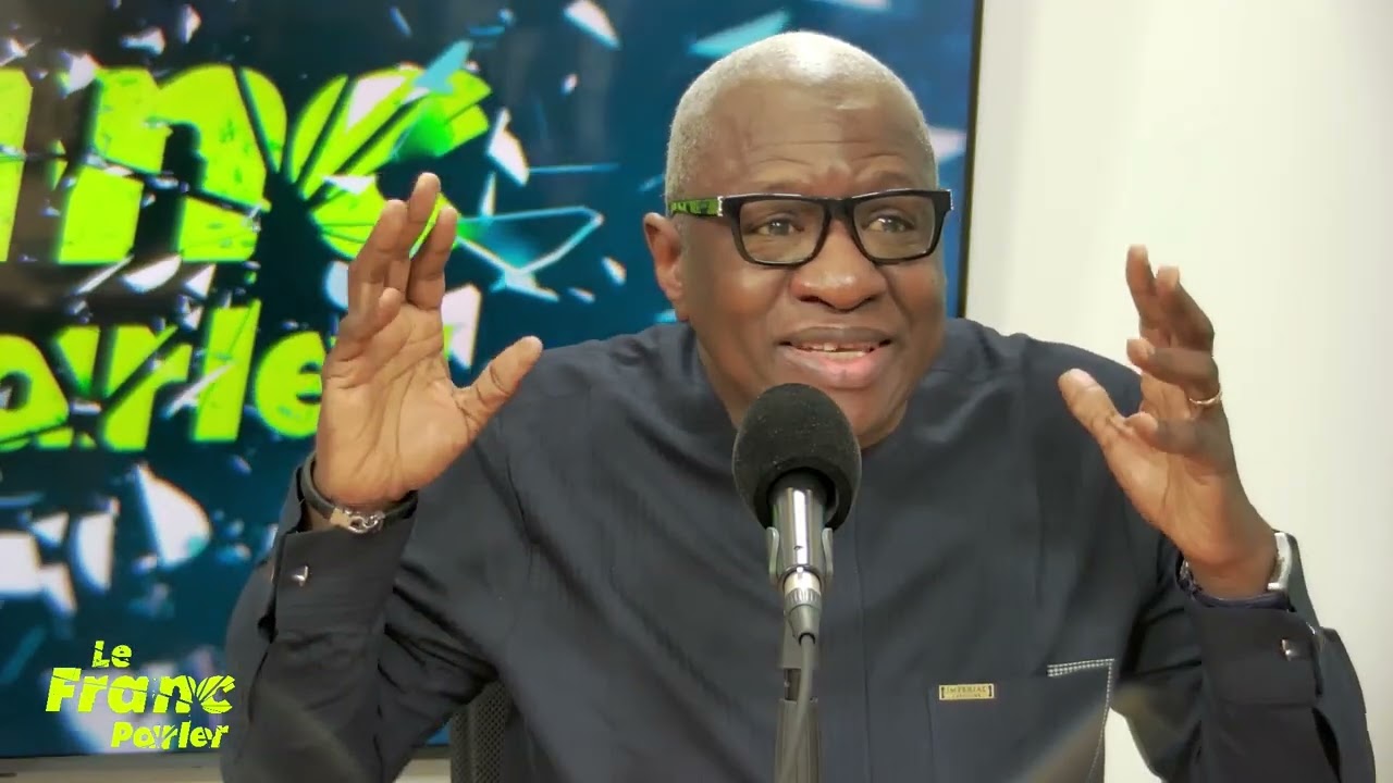 Justice : L’ancien ministre malien de la justice  Maître Mamadou Ismaila Konaté s’exprime