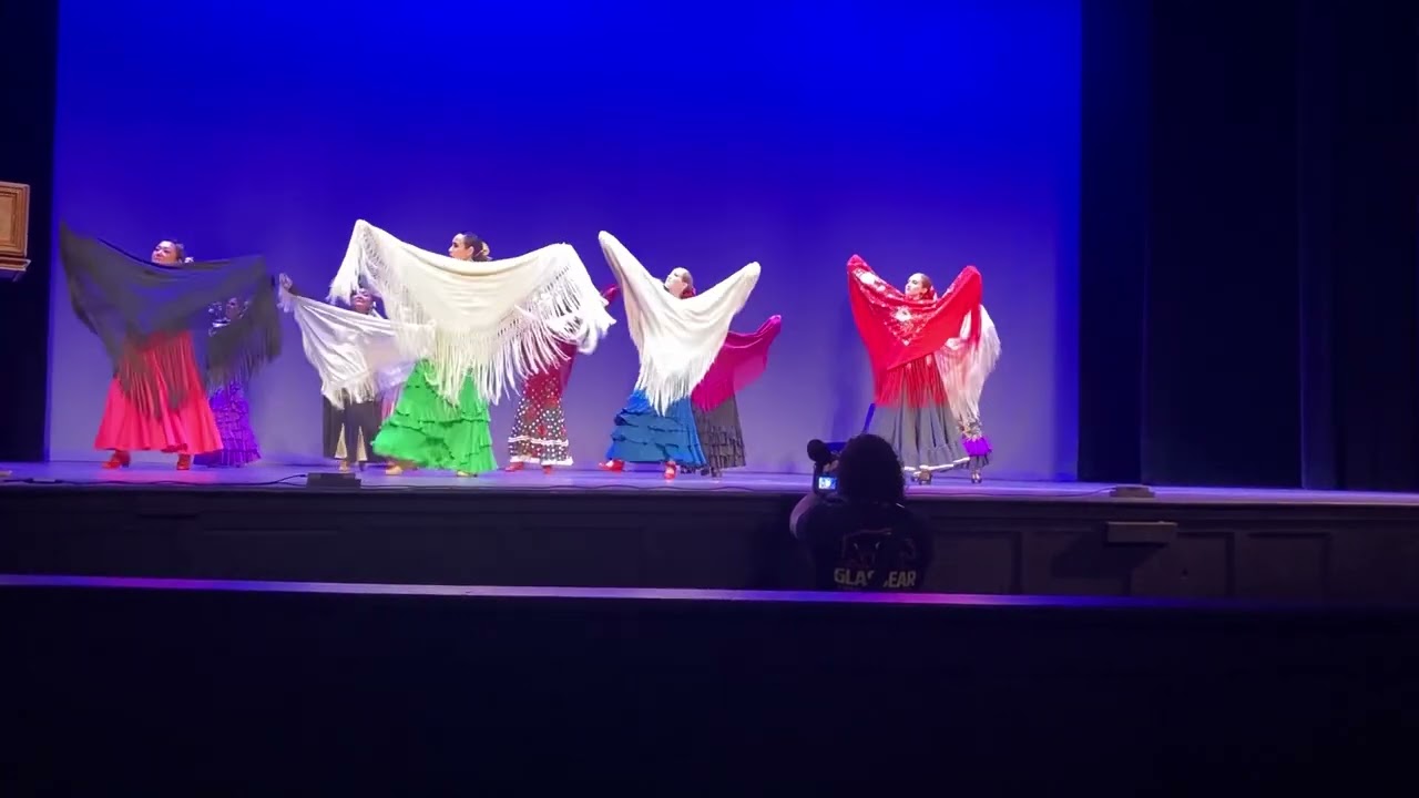 Hope Fest 4 Hunger Flamenco 2025