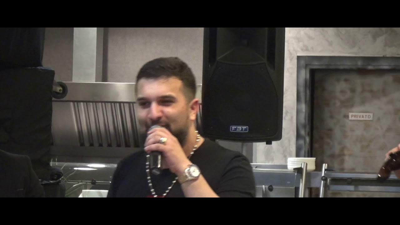 Tzanca Uraganu live New - aven maica cherre (tiganeste)