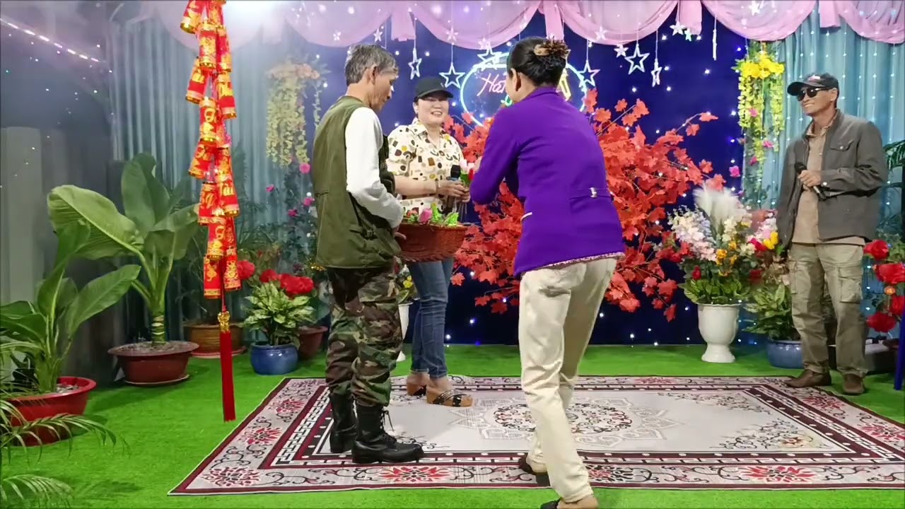 Giận hờn st : ngọc hải TB : phi vân & mộng nhỡ 