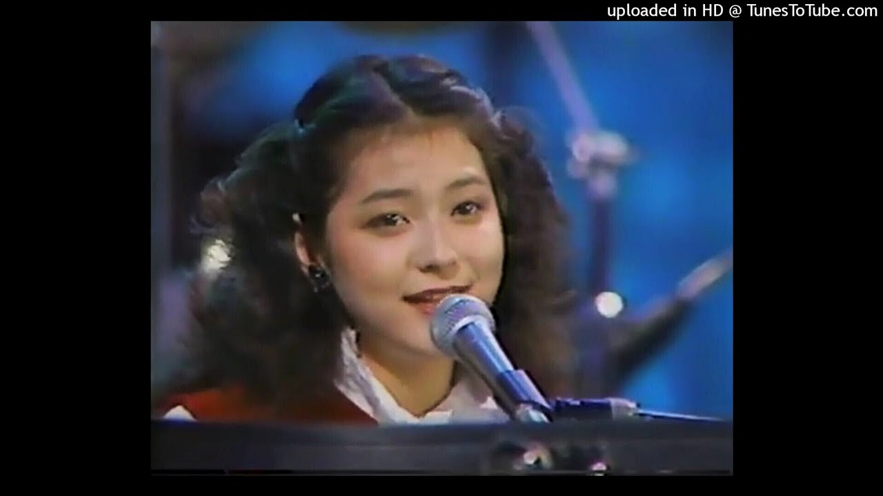 久保田早紀 ／ 異邦人～夢飛行