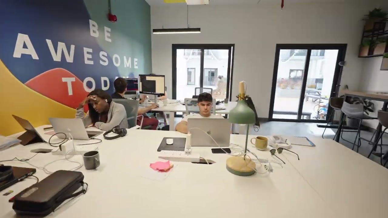 Coliving in Dubai