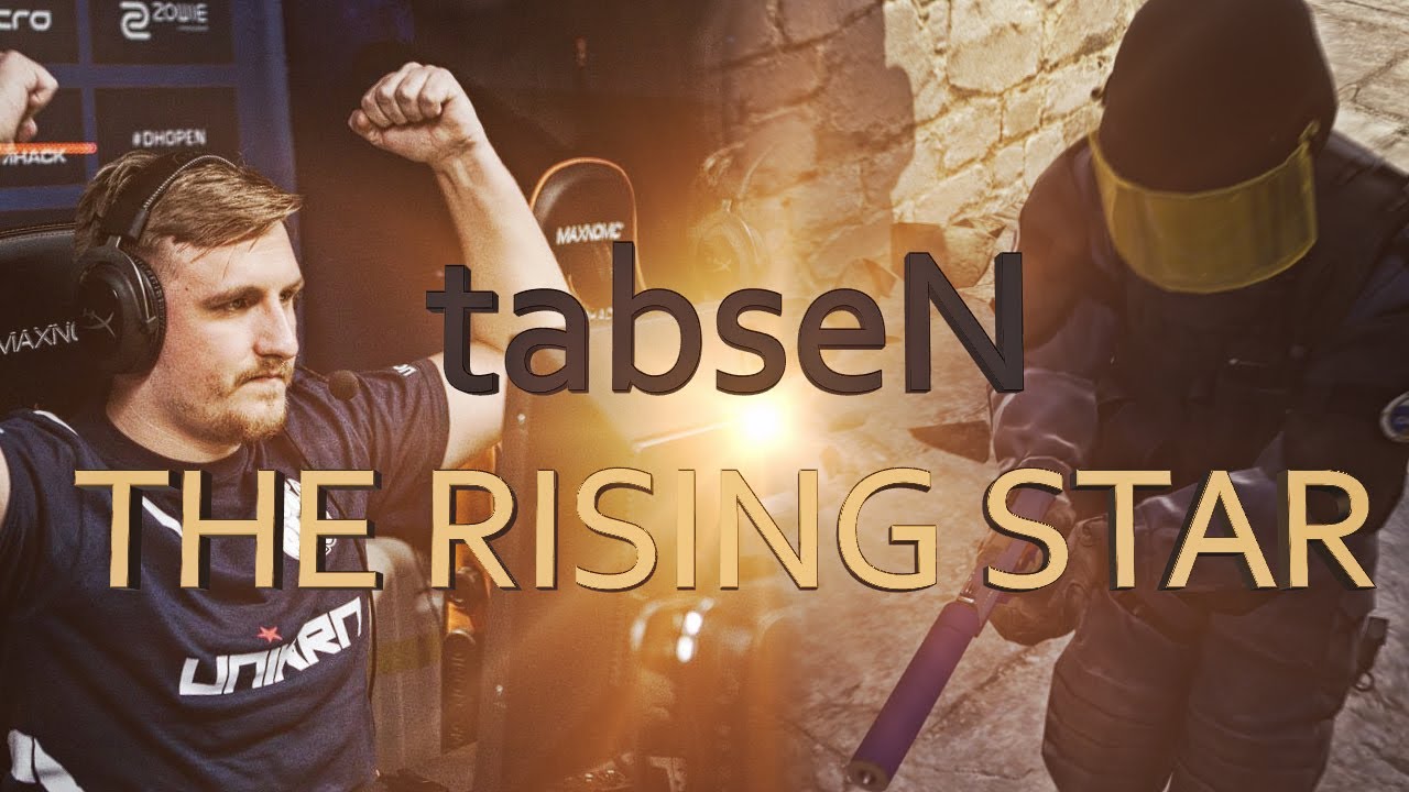 CS:GO - tabseN 