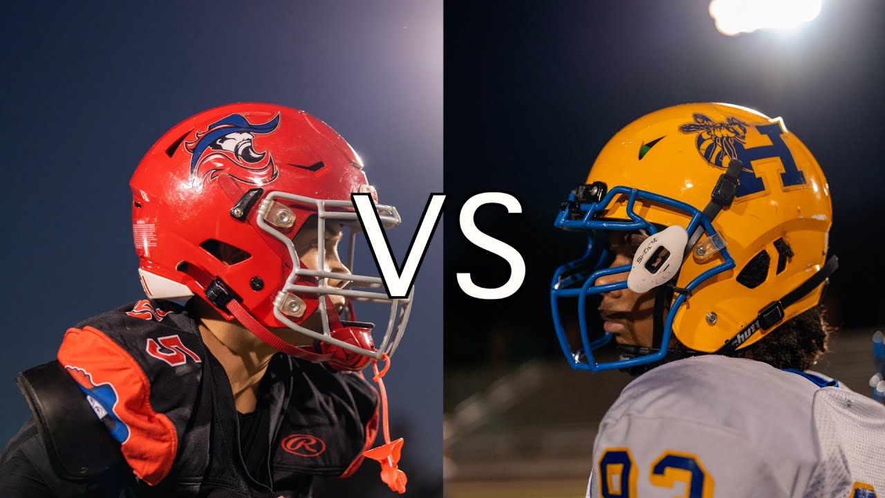 Epic Showdown: Crayton Cavaliers vs. Hand Middle – Richland One Division 1 Championship Highlights!