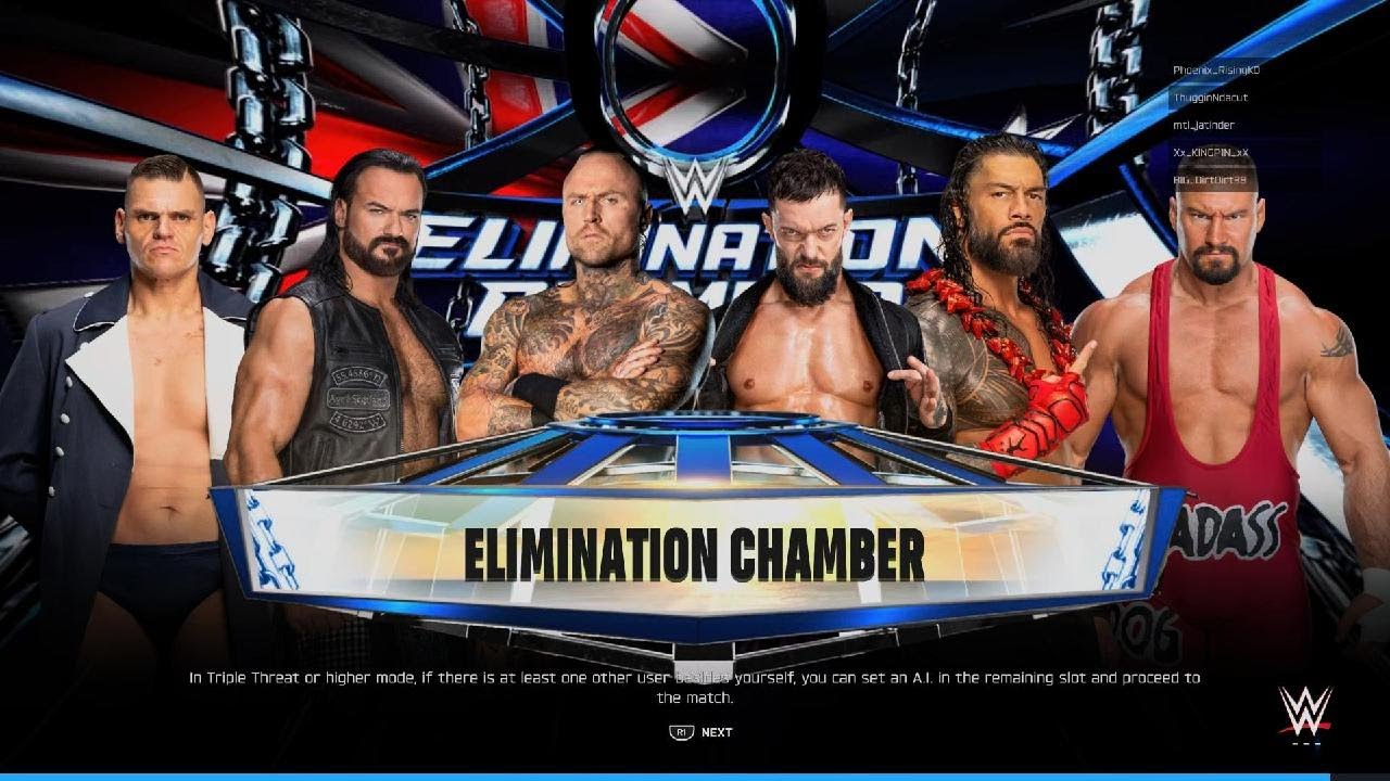 Aleister Black | Epic Match