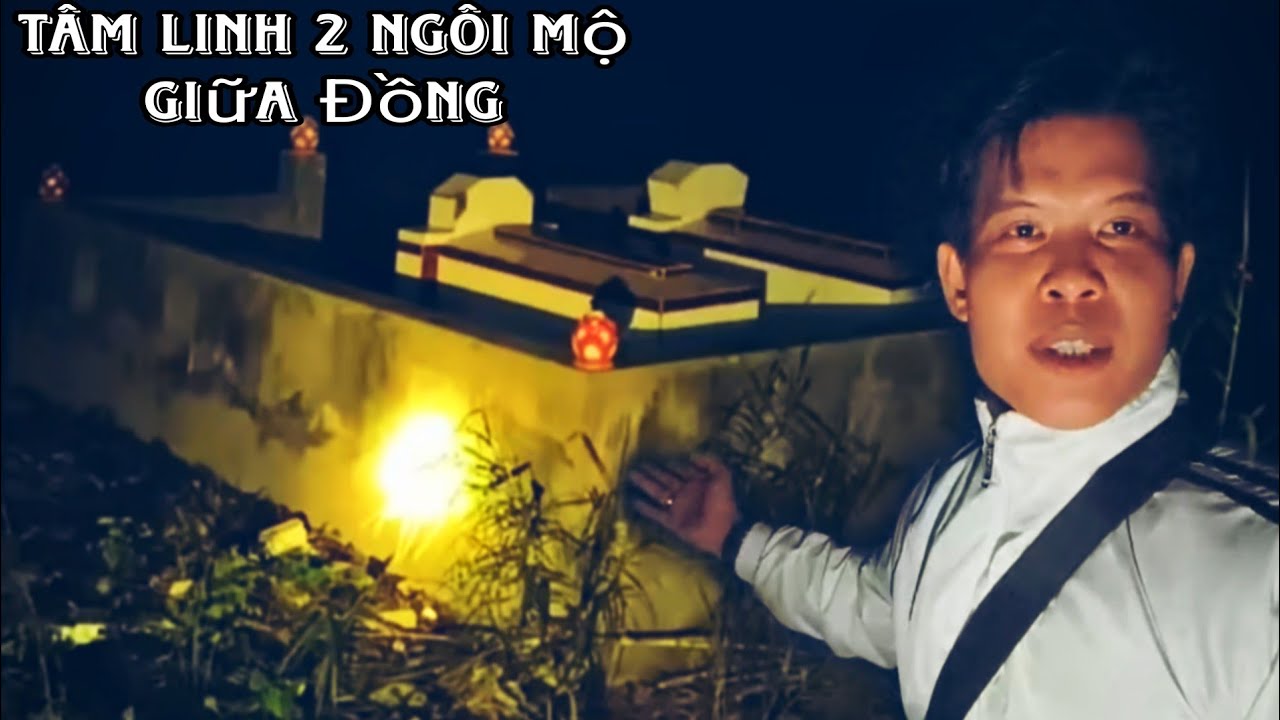 Tâm Linh Trả Lễ 2 Ngôi Mộ Cổ Giữa Đồng Quá Linh Thiêng Cho Lộc Trúng Đặc Biệt || Phim Ngắn