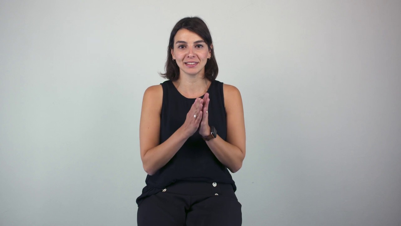 Melis Varkal İlham Veren İşler'in Sorularını Yanıtlıyor