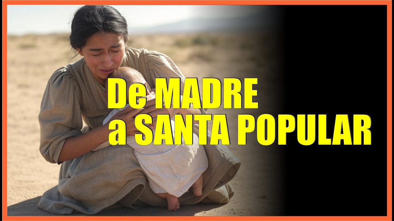 ¿Milagro o tragedia? La historia real de la Difunta Correa