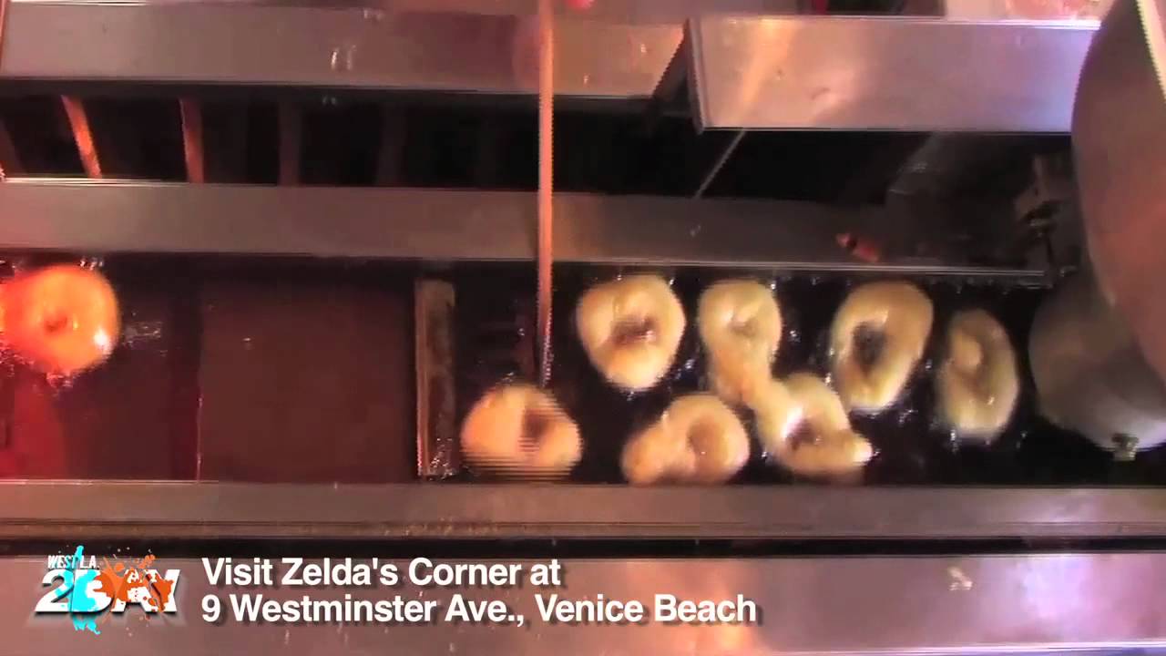 West L.A. 2Day - Episode 14