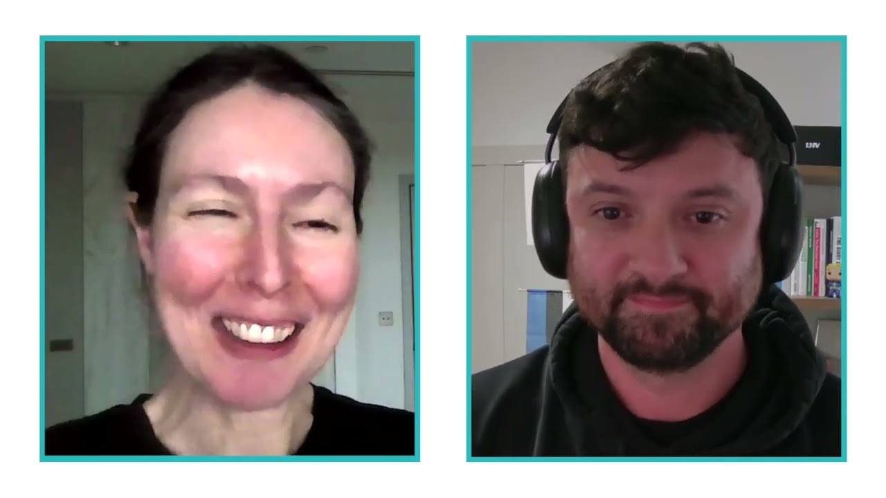 Why AI creates knowledge debt and how leaders stay in control with Macs Dickinson
