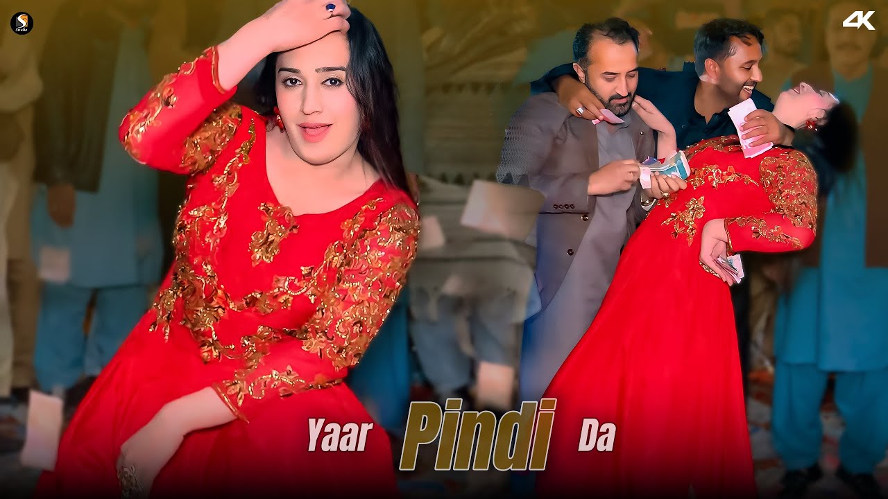 Yaar Pindi Da , Aadi Malik Dance Performance , SGStudio 2025