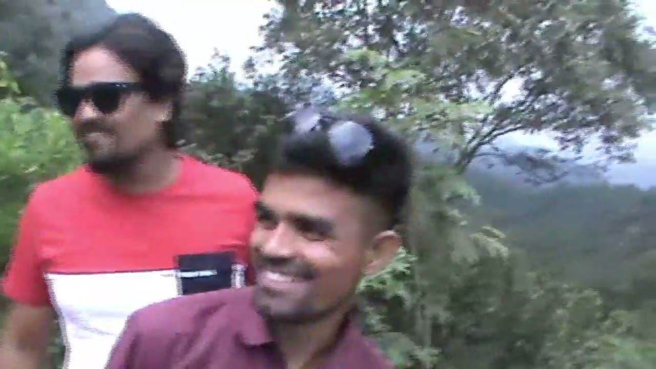 Pachmari Bike Trip