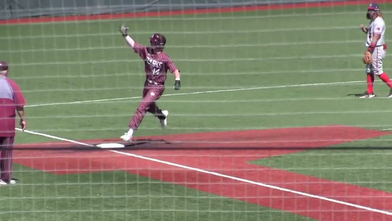 C of O Baseball 7 - OK Panhandle St U