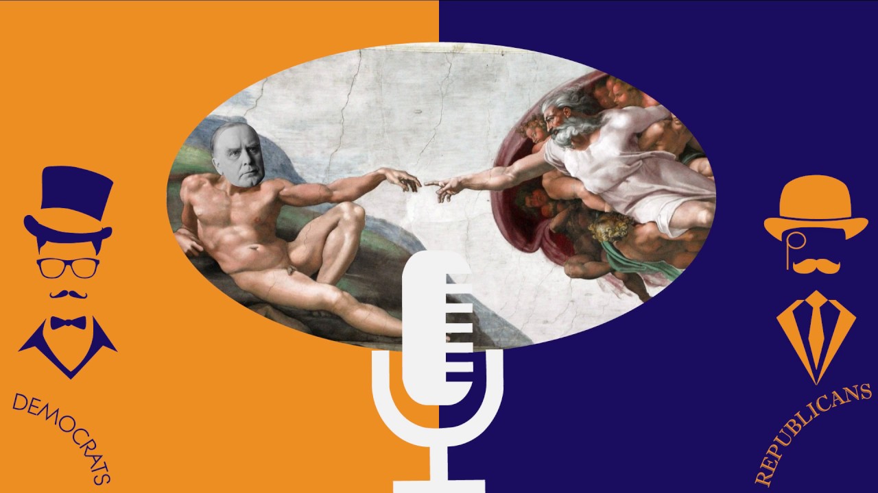 USA: Democratici vs Repubblicani