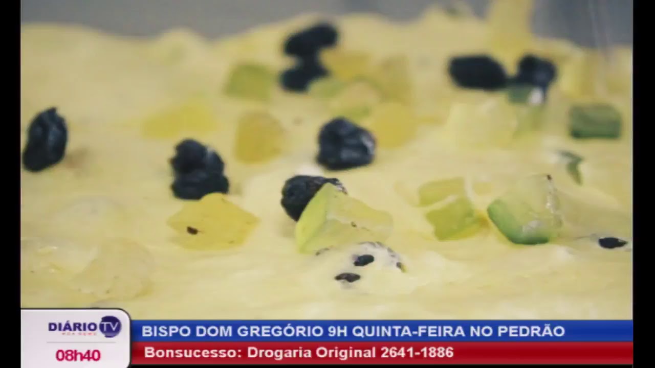 Di&aacute;rio TV Teres&oacute;polis - www.netdiario.com.br