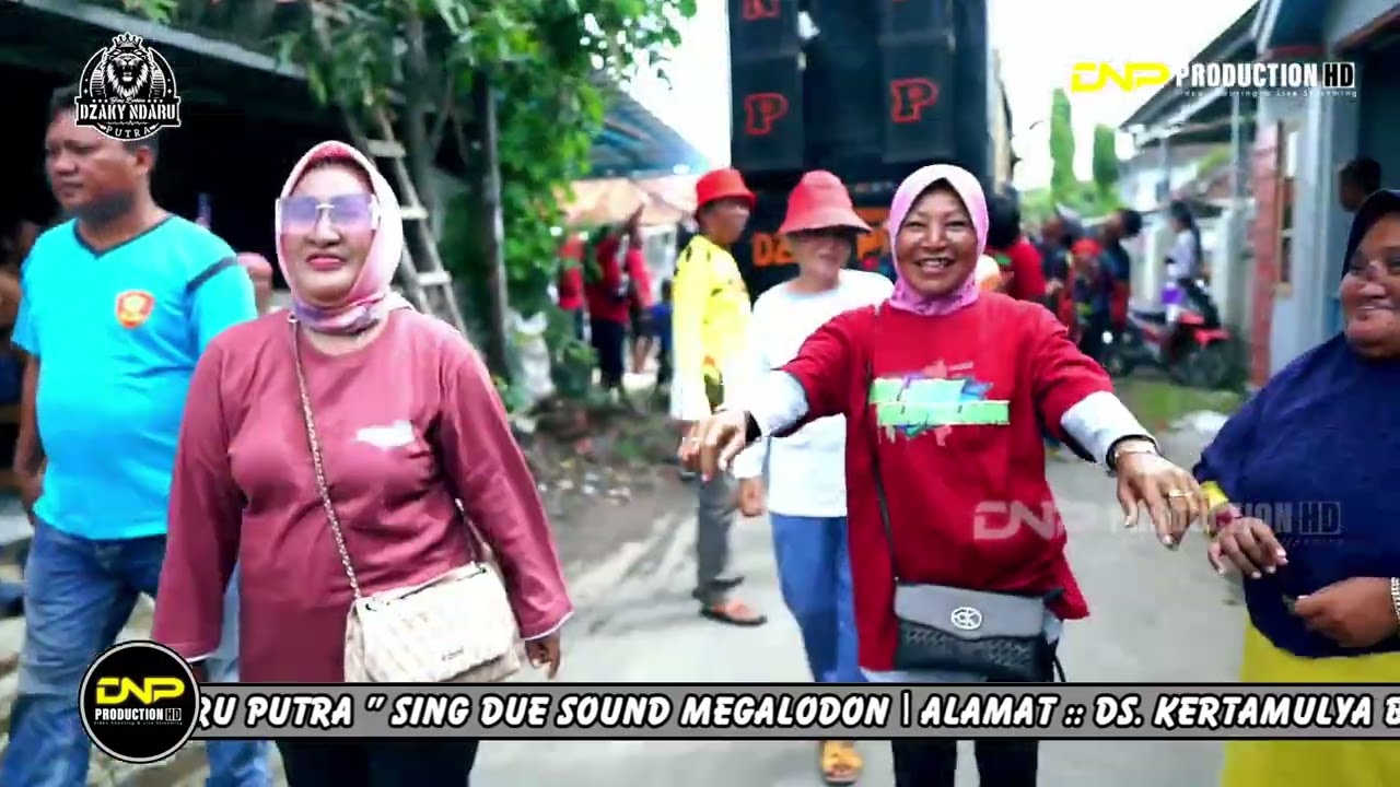 UNYU UNYU - AYU - CILANDAK BLOK PESAREAN ANJATAN - 08 November 2025   02 07 01 PM   00000