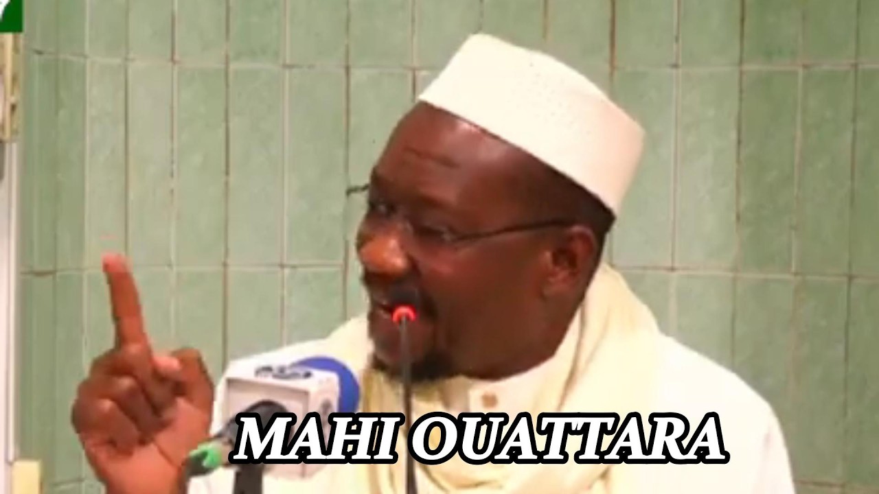 IMAM MAHI OUATTARA