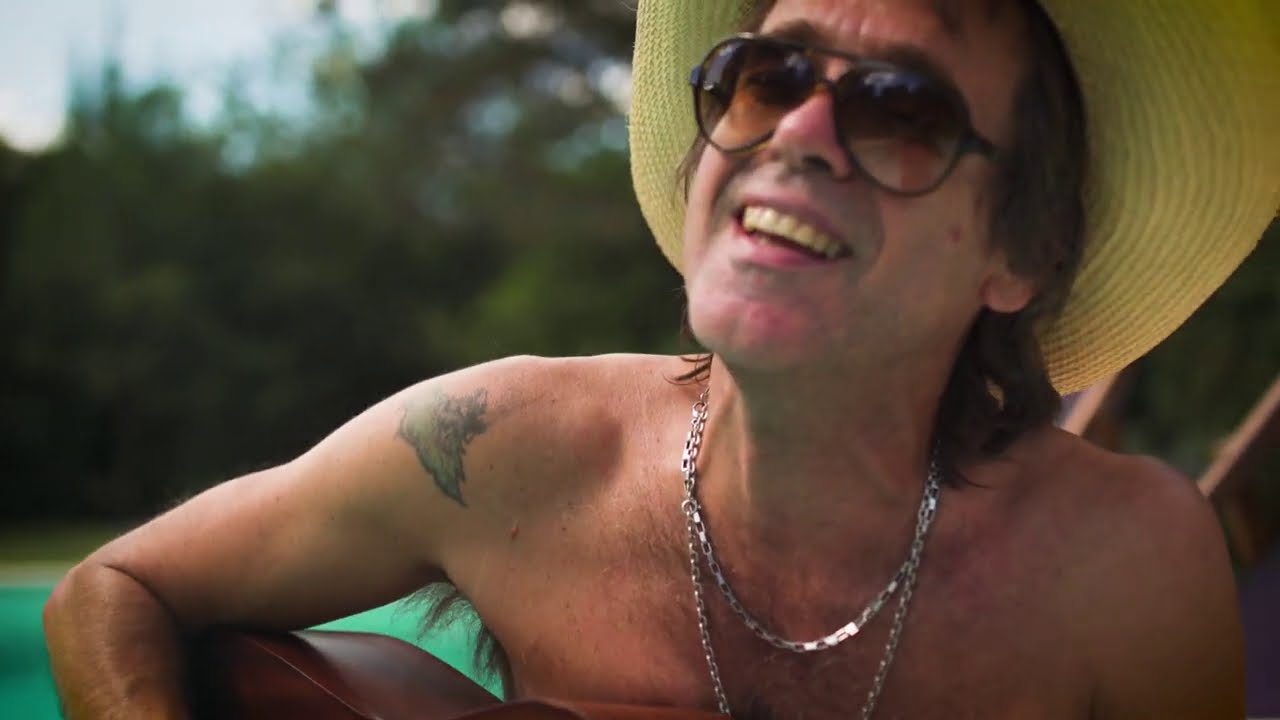 Diego Demarco - El ed&eacute;n (video oficial)
