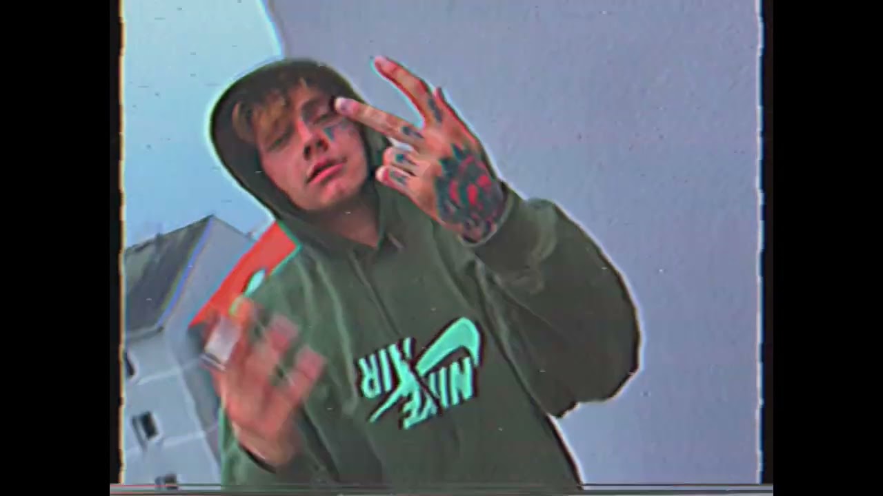 Vercetti CG - BROKE CASTLE ft.Totally Nothin (off.VIDEO)