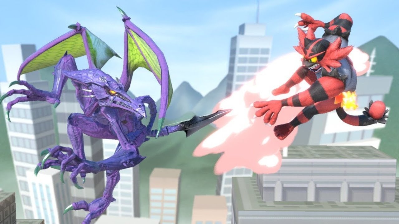 Top 10 Most Clutch Comebacks - Super Smash Bros. Ultimate