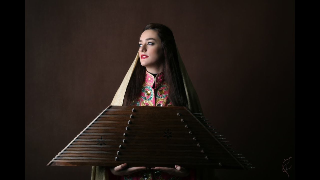 Mehrnoosh Zolfaghari&rsquo;s master concert &rsquo;Awakening&rsquo;