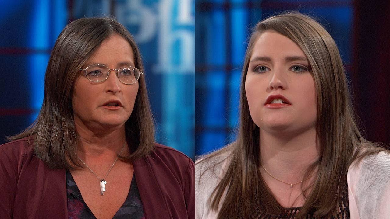 20-Year-Old Claims Mom Stole Her Identity And Opened At Least 10 Credit Cards In Her Name, Which &hellip;