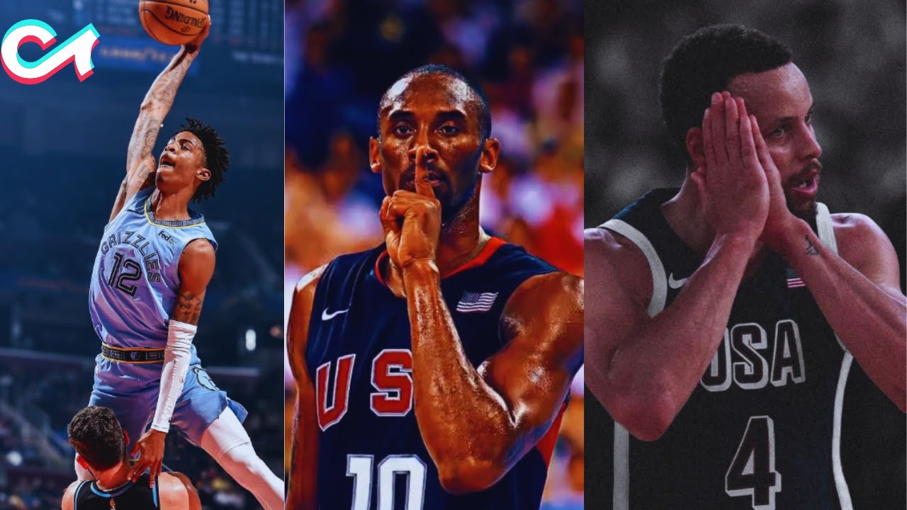 👑🏀The BEST NBA & Basketball Edits🏀👑 N&deg;4