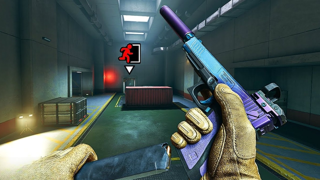 🔴 GANANDO O PERDIENDO MILLONES EN DELTA FORCE! 😈