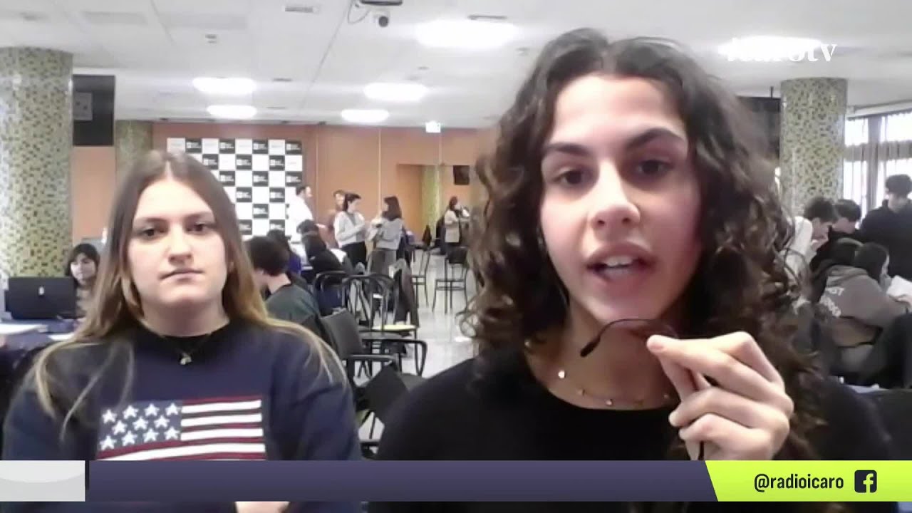 Hack the school: i progetti degli studenti Karis venerdì 20 febbraio 2026