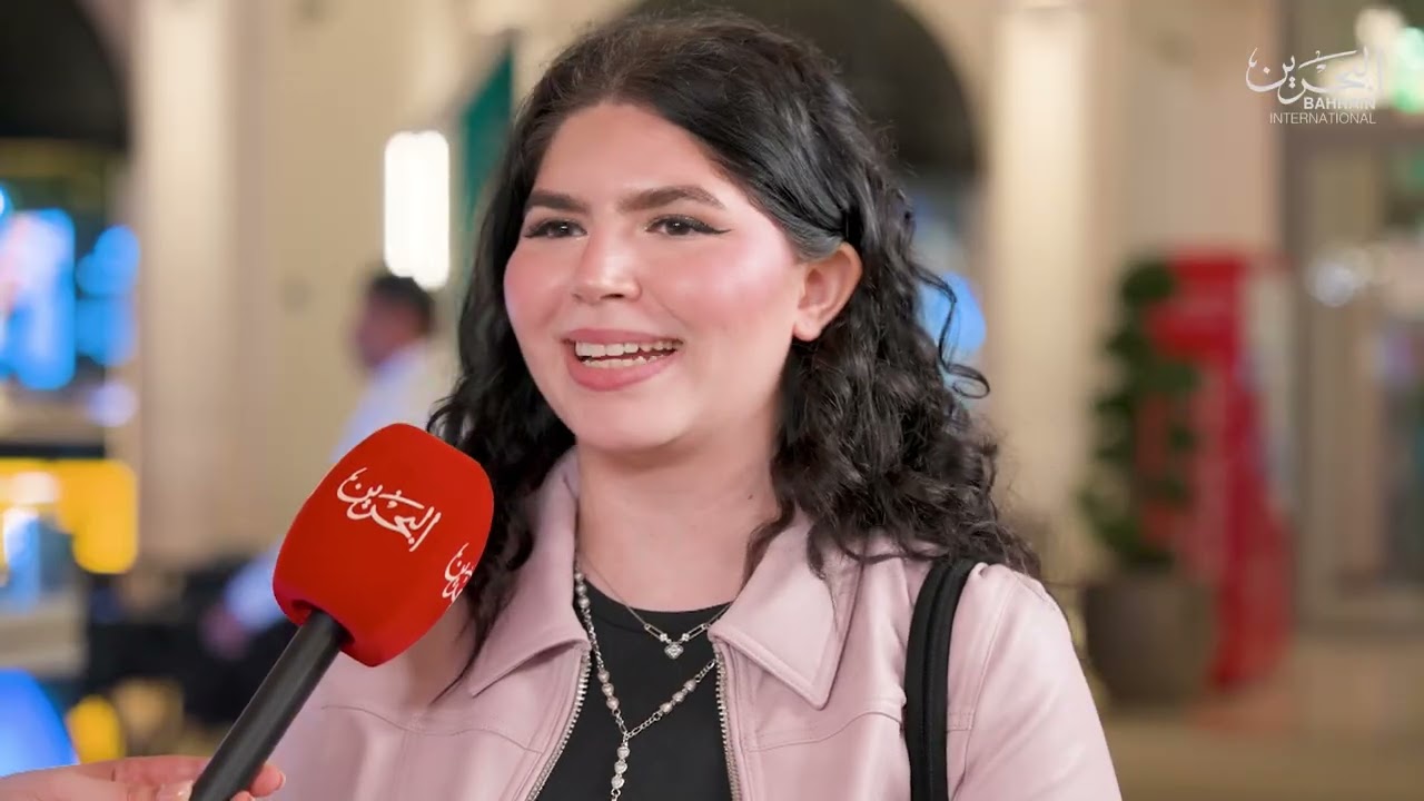 Ramadan out and about | 27-2-2026