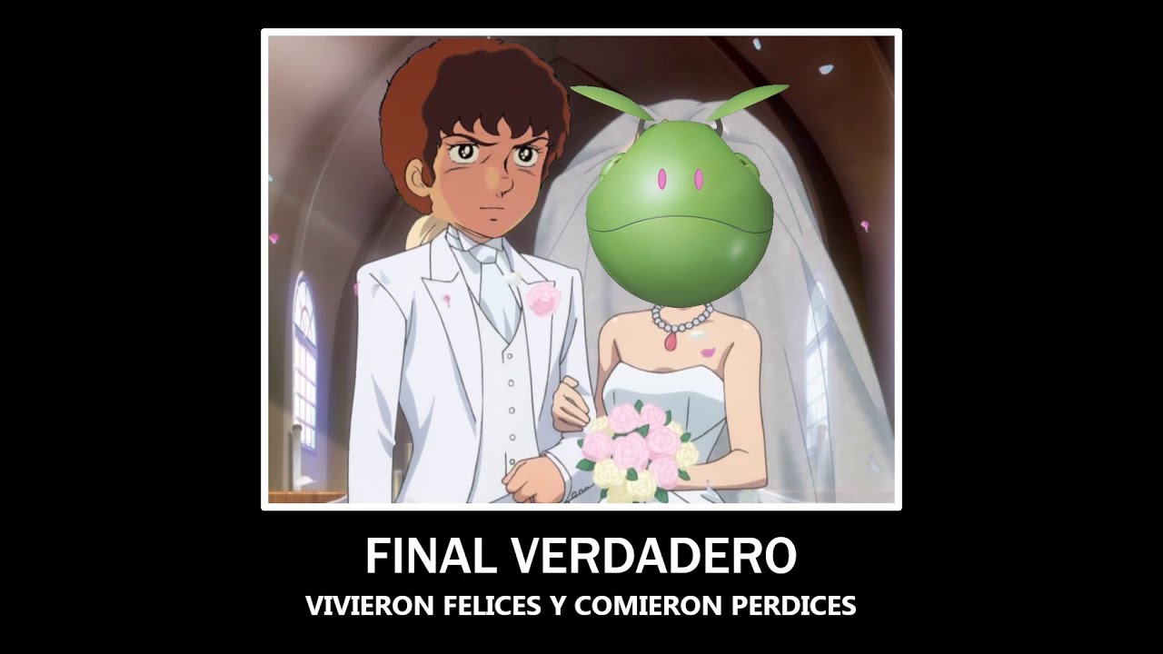 Mobile Suit Gundam - Todos los finales y desbloqueables