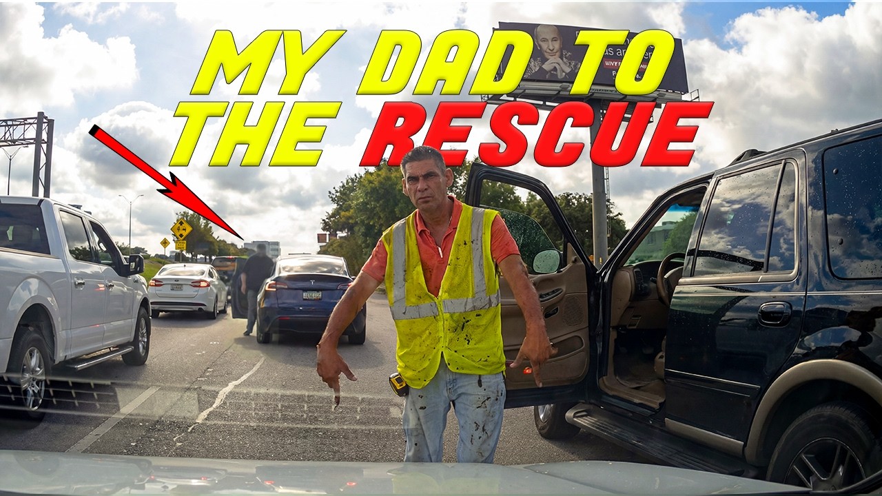 BEST OF ROAD RAGE 2026 (so far)