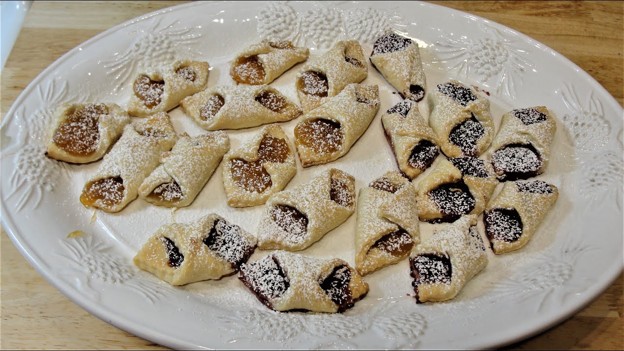 Ciasteczka 