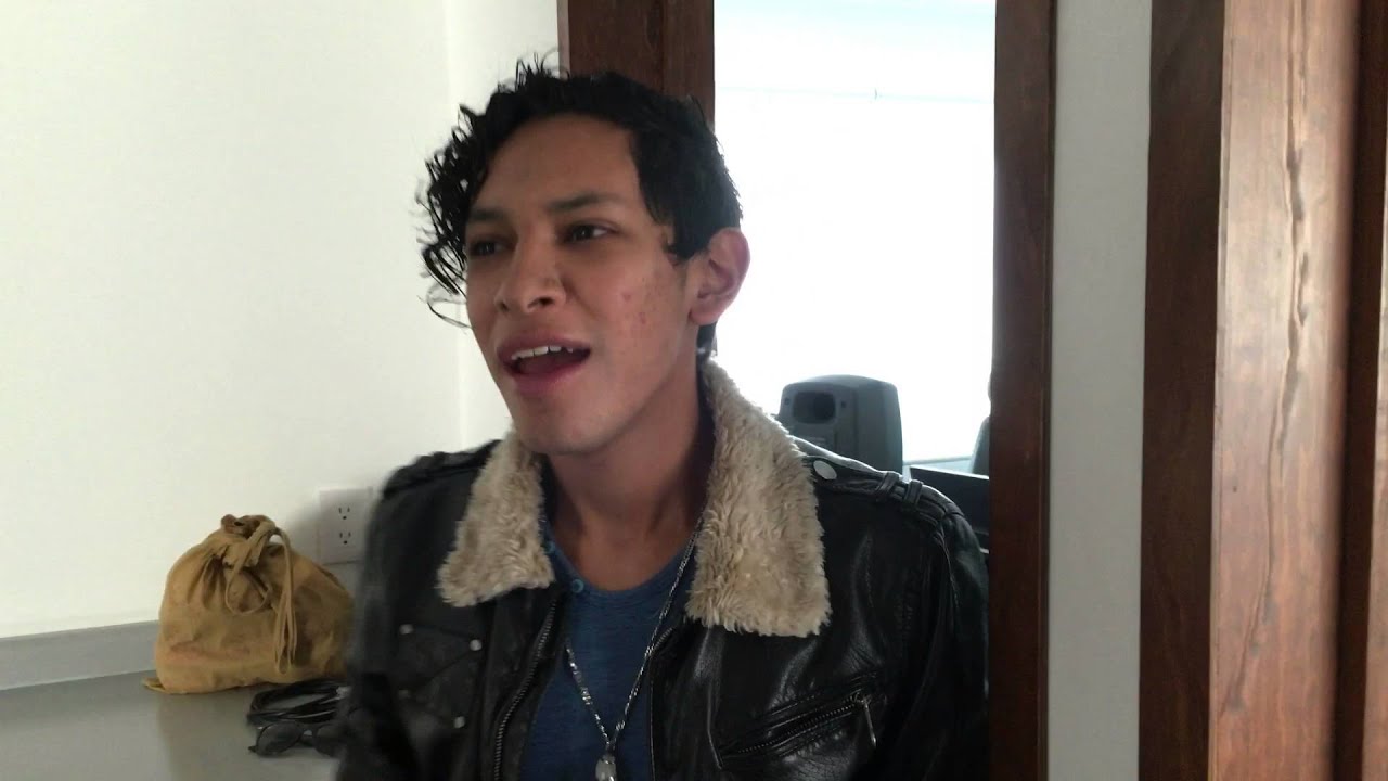 A ver a quien nos encontramos 5, ep. 12 (Bruno Coronel)