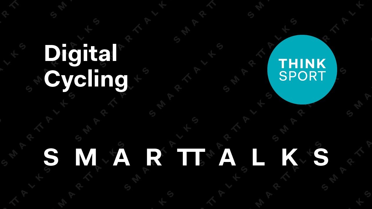 Smart Talks | Digital Cycling | Mai 2020