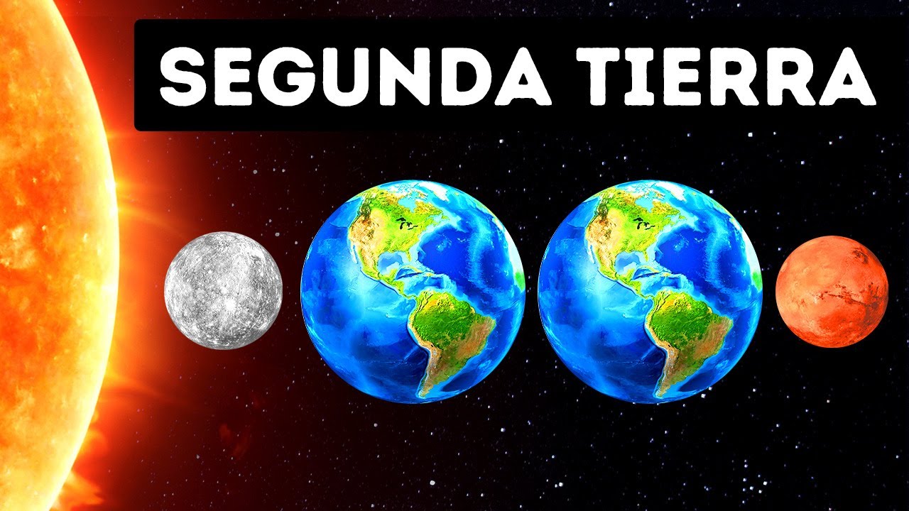 ¿Y si la Tierra tuviera una “gemela” en nuestro sistema solar?