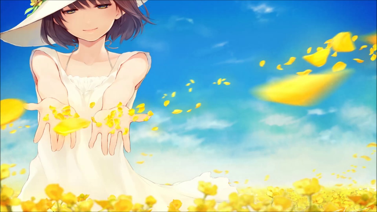 Nightcore - Ievan Polkka (Russian)