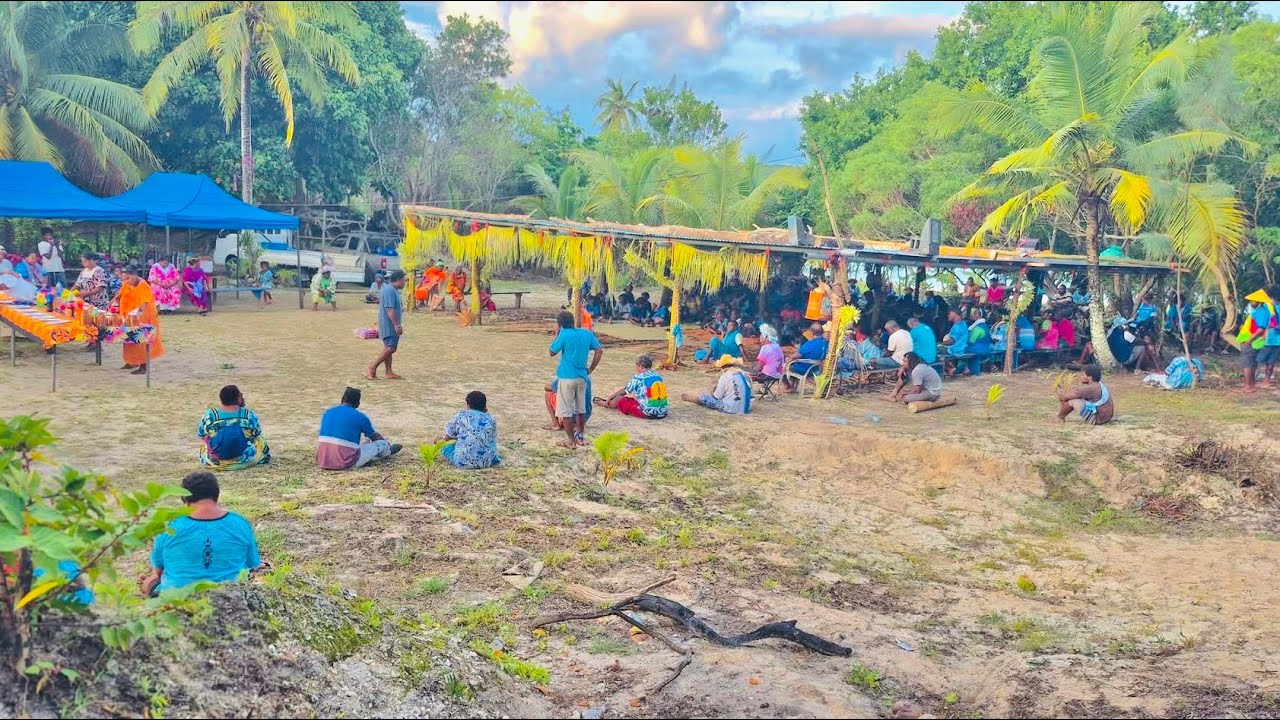 SIAPO Fmly 🇳🇨🇼🇫 - DUEULU 💙🤍[ ML WE ]