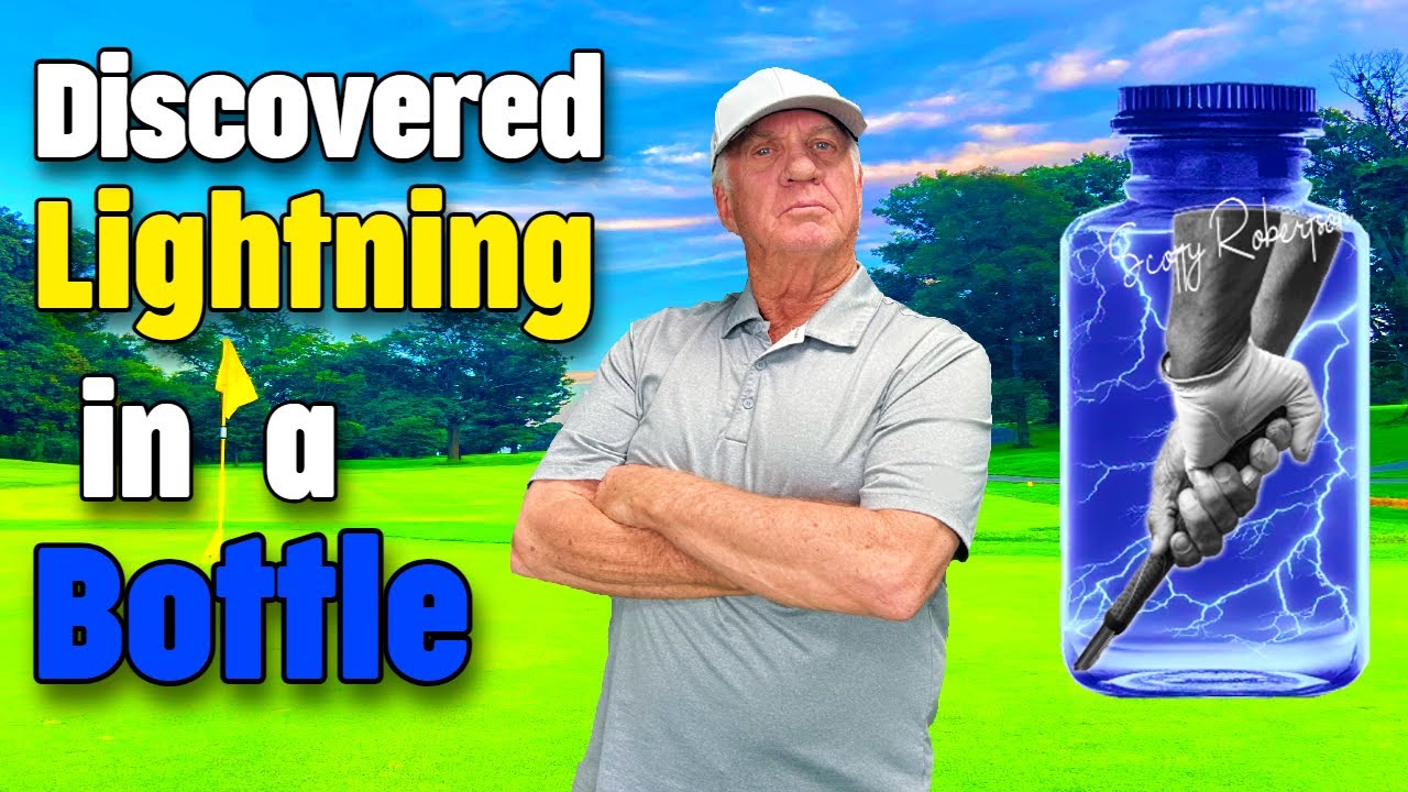 Transforming America's 2 WORST Golfers
