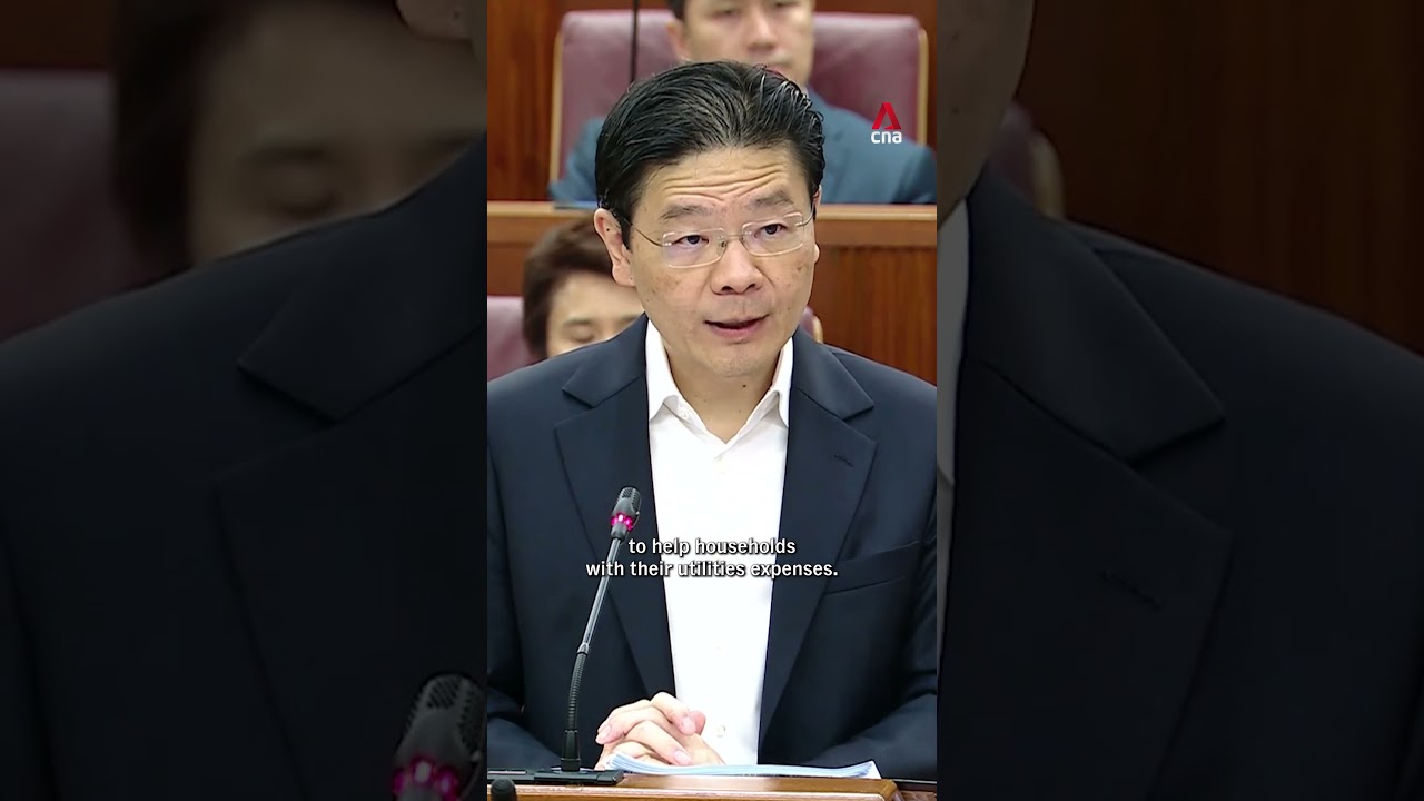 Budget 2026: Cost-of-Living Special Payment, U-Save rebates and more CDC vouchers