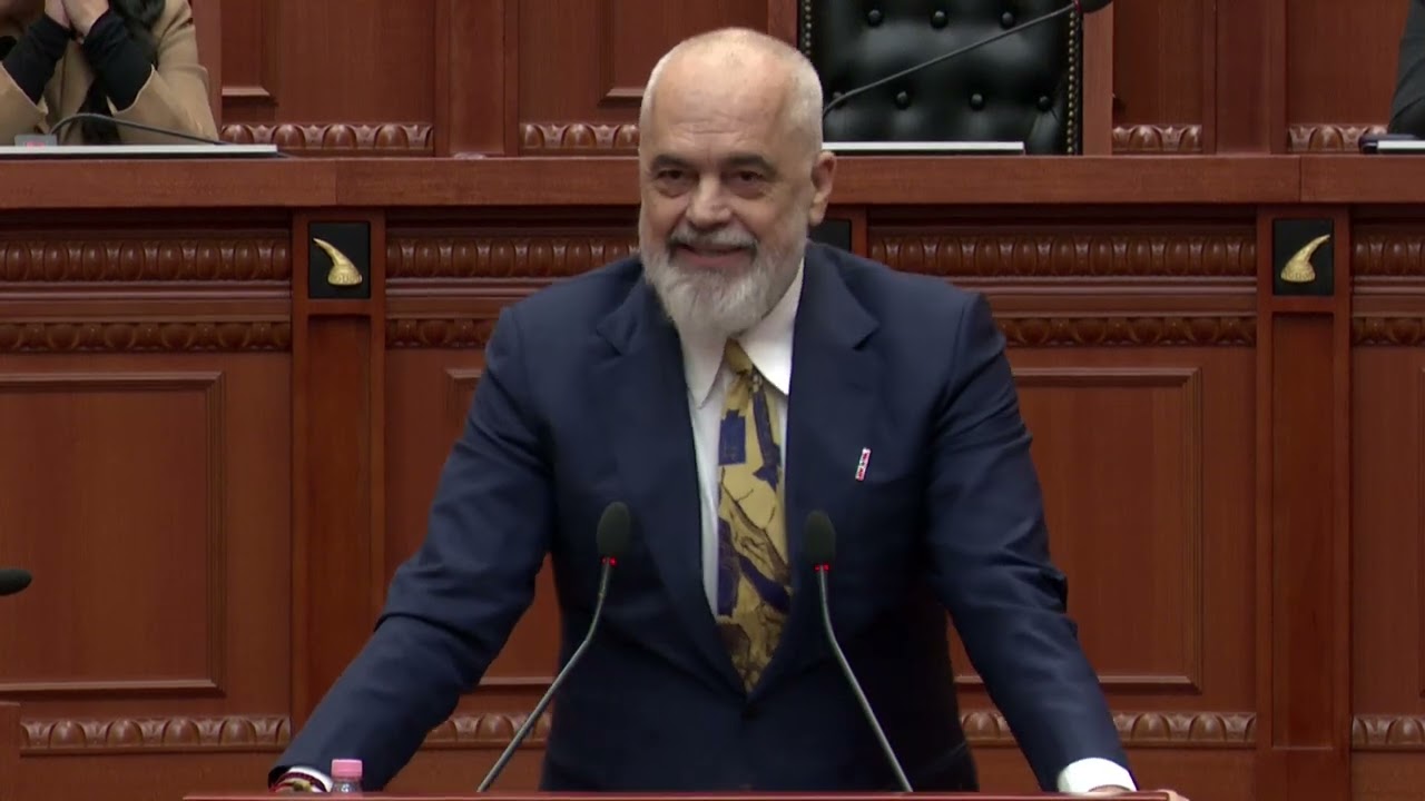 Top Channel/ “Ore Latifin si e keni?”, Rama në Kuvend: Opozitë humbëse. Paloka e Boçi i afrohen
